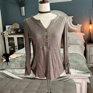 Cute womens top